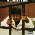 M.C. Breed & Dfc (Pink Acid Wash LP Vinyl)
