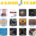 Good People - Good Year (Opaque Duckie Yellow LP Vinyl)