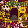 Off With Their Heads/J Pool - Gimme Some Lovin'/Don't Worry Baby - 7 Inch Vinyl