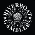 Riverboat Gamblers - Ramotorhead - 7 Inch Vinyl