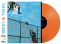 Young Roddy & Trademark Da Skydiver - Day Ones (Orange LP Vinyl/Numbered)