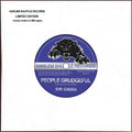 Sir Gibbs - People Grudgeful/Pan Ya Machete - 7 Inch Vinyl