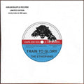 Ethiopians - Train To Glory/Mek You Go On So - 7 Inch Vinyl