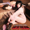 Josie; Haley & The Crushers Cotton - Day Of The Gun/Lust For Life - 7 Inch Vinyl