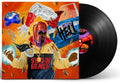 Raz Fresco - Magnetic - LP Vinyl