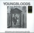 Youngbloods - Ride The Wind - LP Vinyl