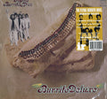 Flying Burrito Bros & Gram Parsons - Burrito Deluxe (180G/All-AnalogLP Vinyl