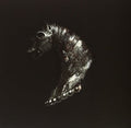 Black Math Horseman - Wyllt - LP Vinyl Record