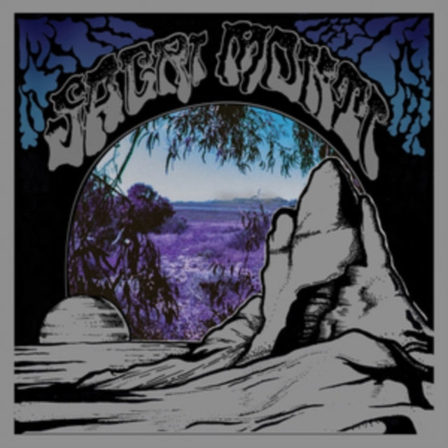 Sacri Monti - Sacri Monti - LP Vinyl