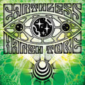 Earthless / Harsh Toke - Acid Crusher / Mount Swan - LP Vinyl