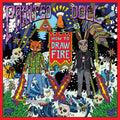 Painted Doll - How To Draw Fire - LP Vinyl