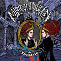 Mirror Queen - Inviolate - LP Vinyl