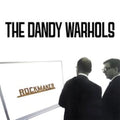 Dandy Warhols - Rockmaker - CD