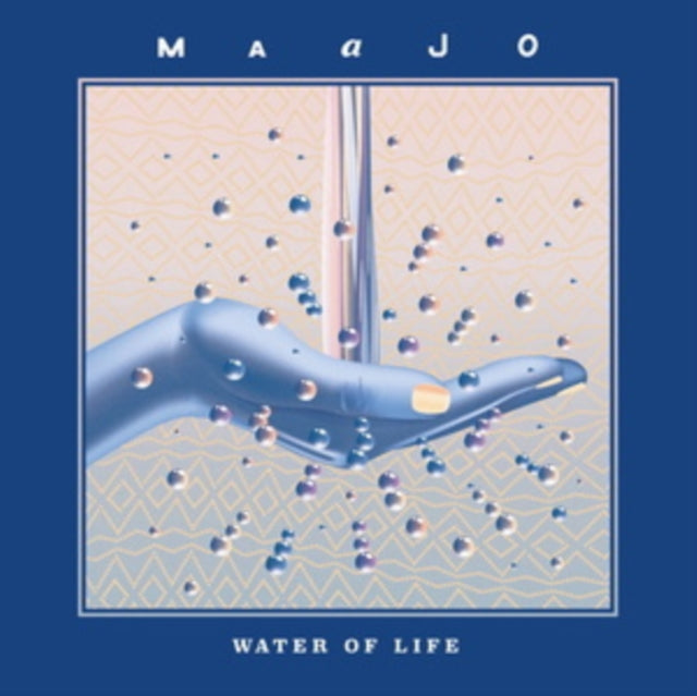 Water Of Life (2LP)