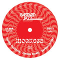Captain Planet; Zuzuka Poderosa & Raphael Futura - Moqueca - LP Vinyl