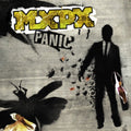 Panic (Translucent Yellow LP Vinyl)
