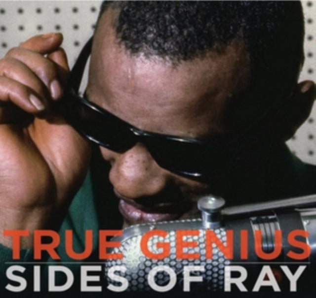 True Genius & Genius + Soul = Jazz (Orange LP Vinyl)