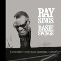Ray Charles - Ray Sings Basie Swings - LP Vinyl