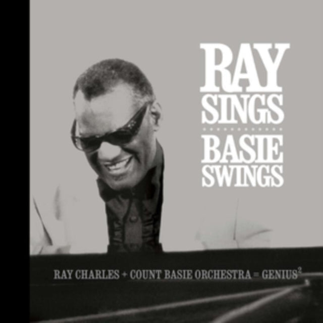 Ray Sings Basie Swings & What'd I Say (180G)