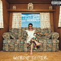 Geordie Kieffer - Just Kill Me Already (Blue Splatter LP Vinyl)