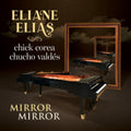 Eliane Elias - Mirror Mirror - LP Vinyl