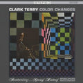 Clark Terry - Color Changes (180G) - LP Vinyl