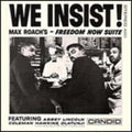 We Insist! (180G/Clear LP Vinyl)