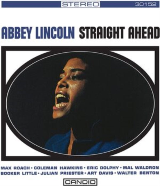 Who Used To Dance  (Import) & Straight Ahead