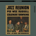 Coleman Pee Wee; Hawkins Russell - Jazz Reunion (180G) - LP Vinyl