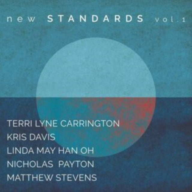 New Standards Vol. 1 & Tlc & Friends