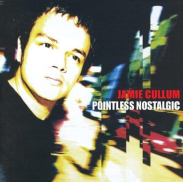 Pointless Nostalgic (2LP)