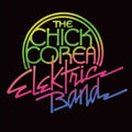 Chick Elektric Band Corea - Complete Studio Recordings 1986-1991 (10LP)