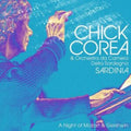 Chick Corea - Sardinia - CD