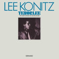Lee Konitz - Tenorlee - CD