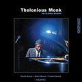 Thelonious Monk - Classic Quartet (180G/Mono) - LP Vinyl