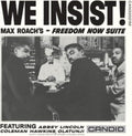 We Insist (Mono) (180G)