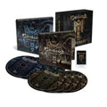 Enslaved - Cinematic Tour 2020 (4DVD/4CD/Dl Card)