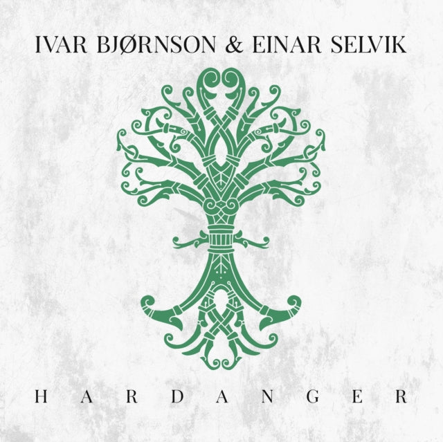 Hardanger (Etched B-Side)
