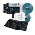 Below The Lights (Cinematic Tour 2020/2LP/Aqua Blue Vinyl)