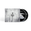 Wardruna - Kvitravn - First Flight Of The White Raven (2CD)
