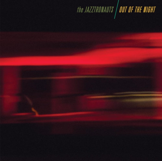 Out Of The Night