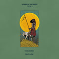 Fatso Jetson & Dali's Llama - Legends Of The Desert: Vol.3 - CD