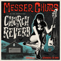 Messer Chups - Church Of Reverb (Coloured LP Vinyl) (Limited Edition)