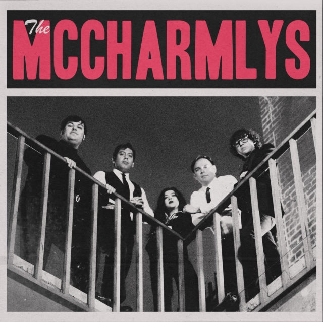 Mccharmlys