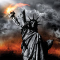 God Forbid - Iv: Constitution Of Treason (2LP/Ashes Of Liberty Color Vinyl)