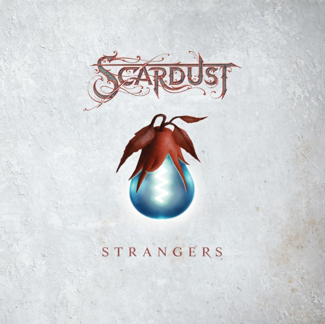 Strangers (White LP Vinyl)