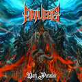 Anubis - Dark Paradise (Purple LP Vinyl)