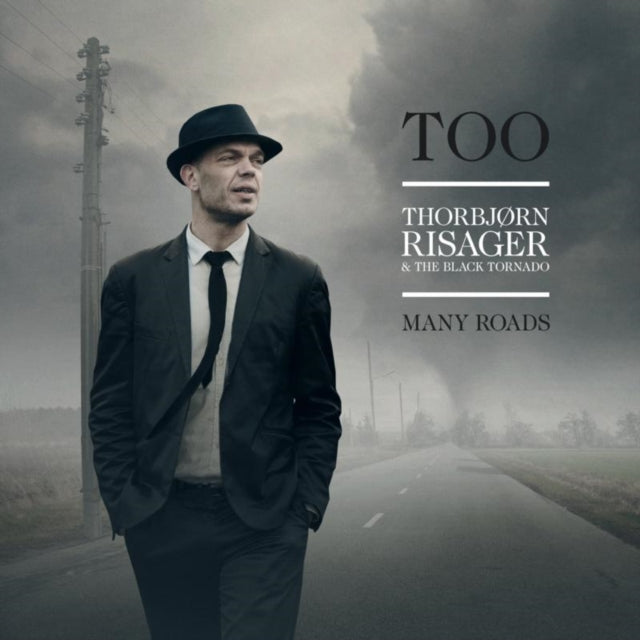 Too Many Roads