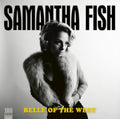 Samantha Fish - Belle Of The West - LP Vinyl