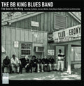 B.B. Blues Band King - Soul Of The King - LP Vinyl